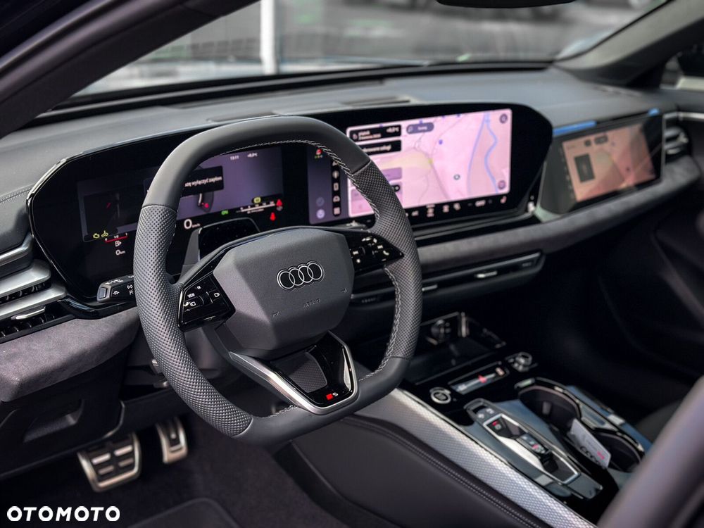 Audi A5 Avant - 18