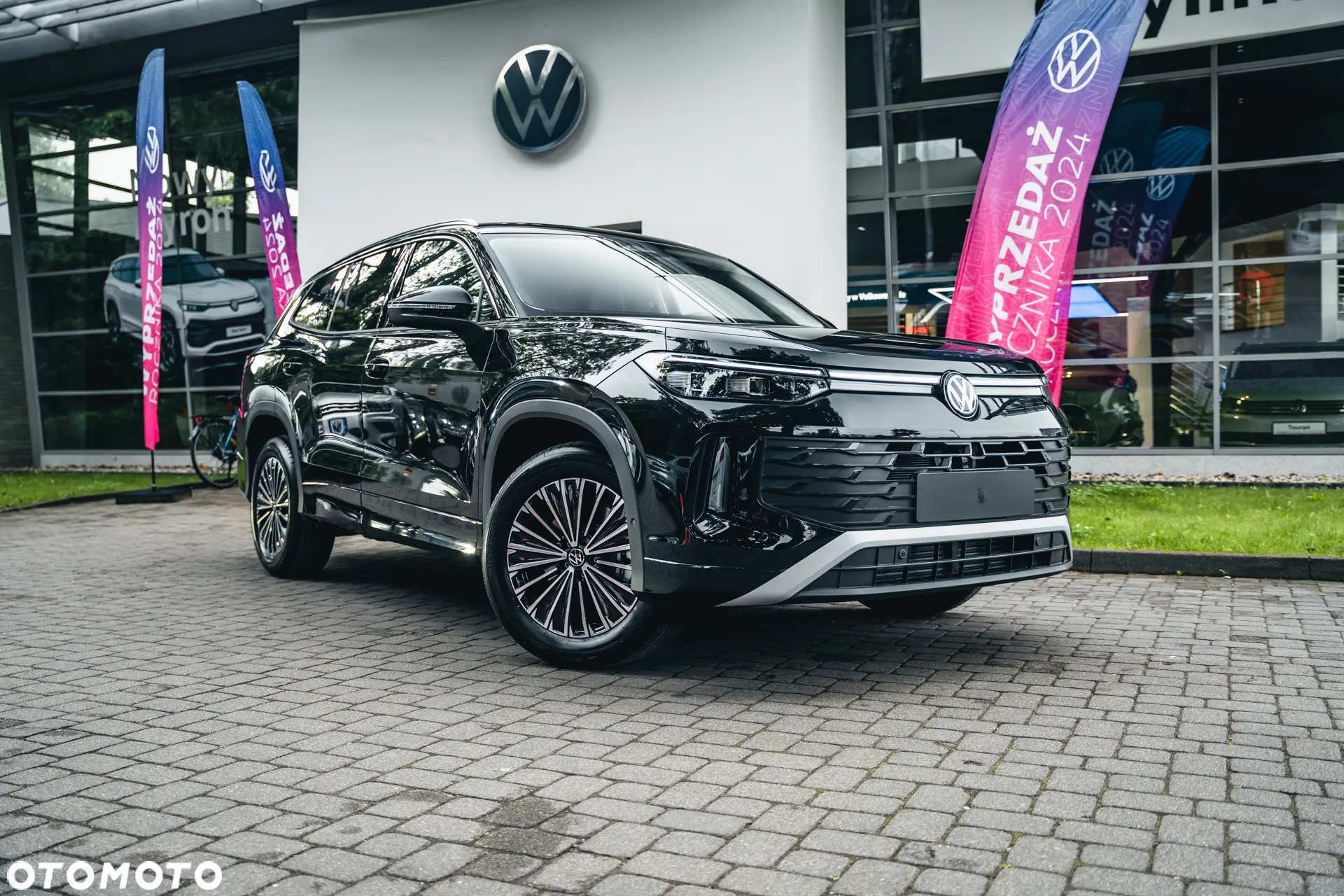 Volkswagen Tayron 2.0 TSI Life Plus DSG - 2