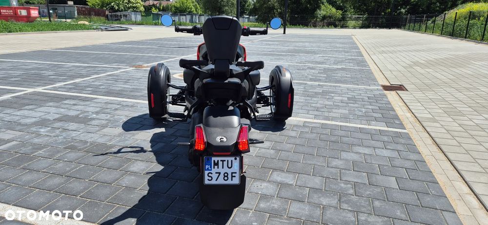 Can-Am Ryker - 6