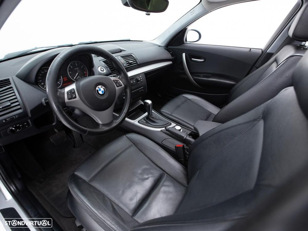BMW 120 - 9