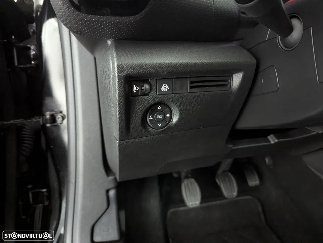Citroën C4 1.2 PureTech Plus - 27