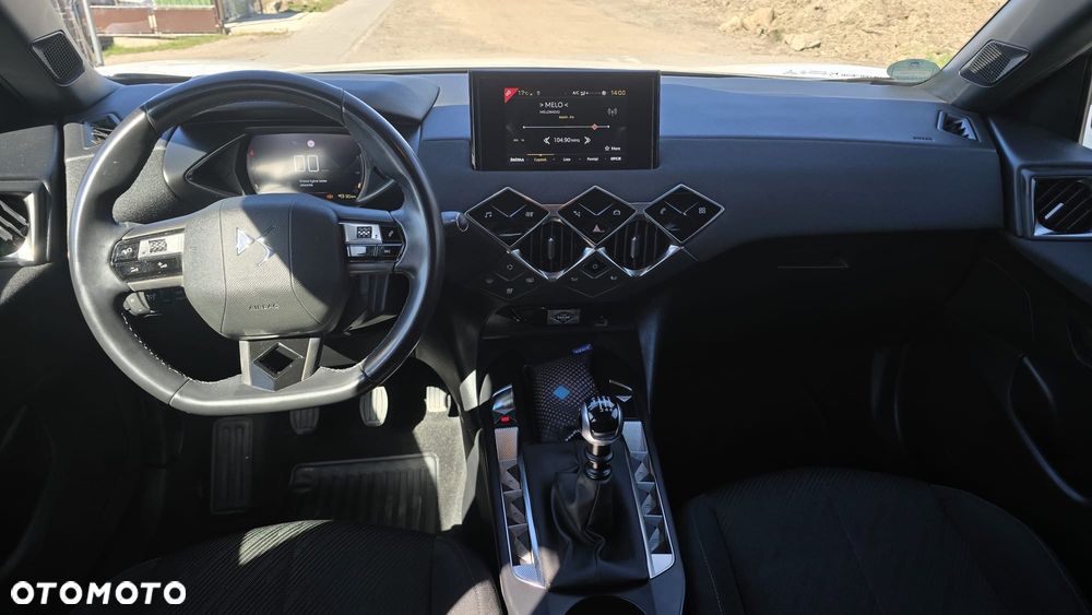 DS Automobiles DS 3 Crossback - 16