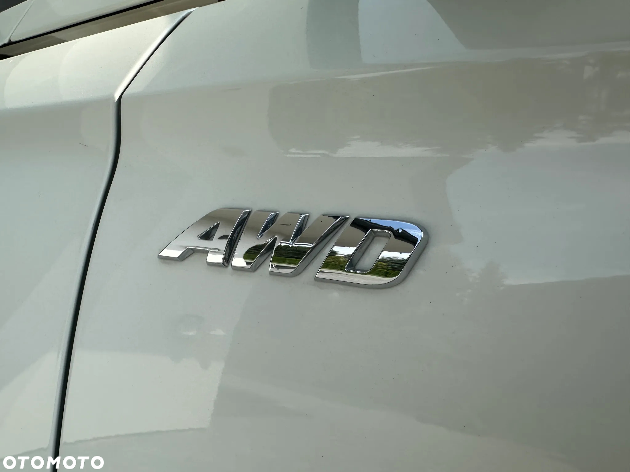 SsangYong/KGM Korando 1.5 T-GDI Sapphire 4WD - 34