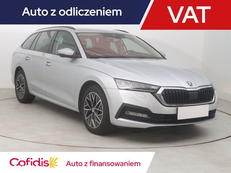 Skoda Octavia - 2