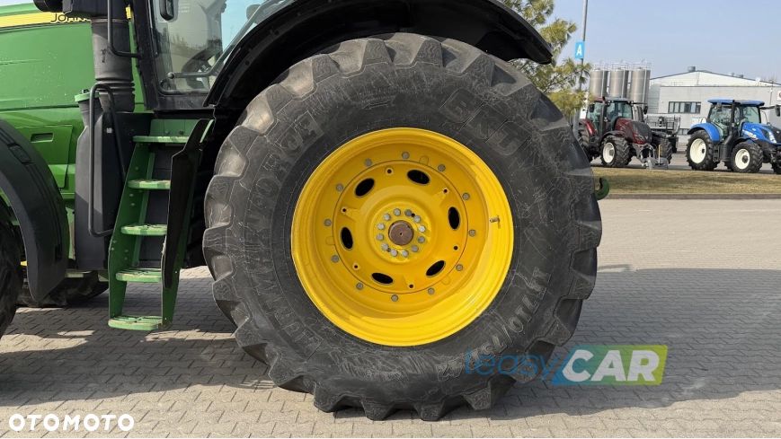 John Deere 7280R - 9