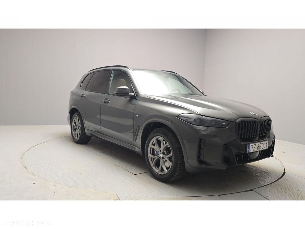 BMW X5 - 7