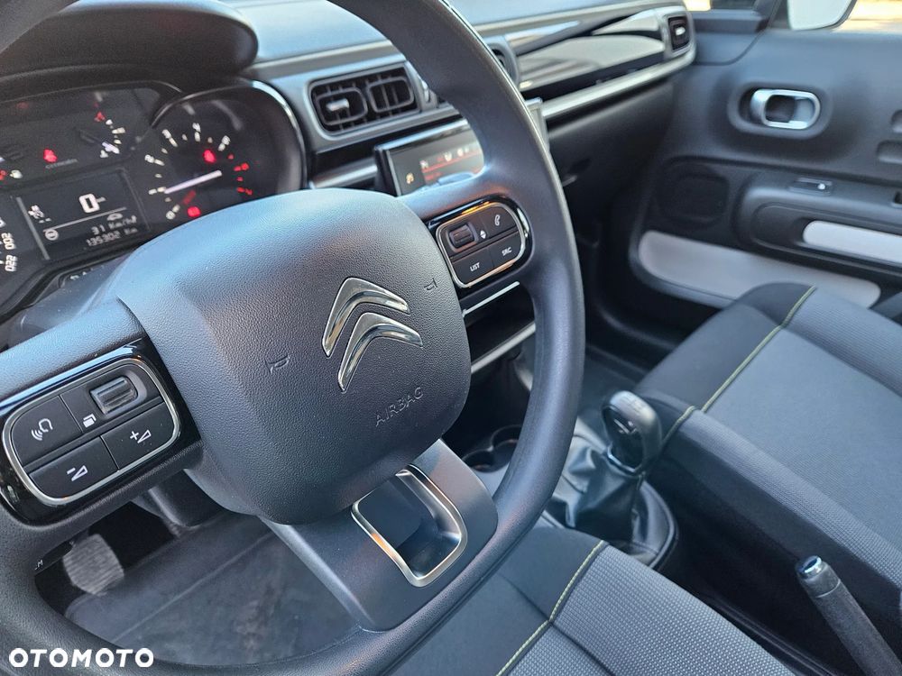 Citroën C3 Pure Tech 83 S&S MAX - 18