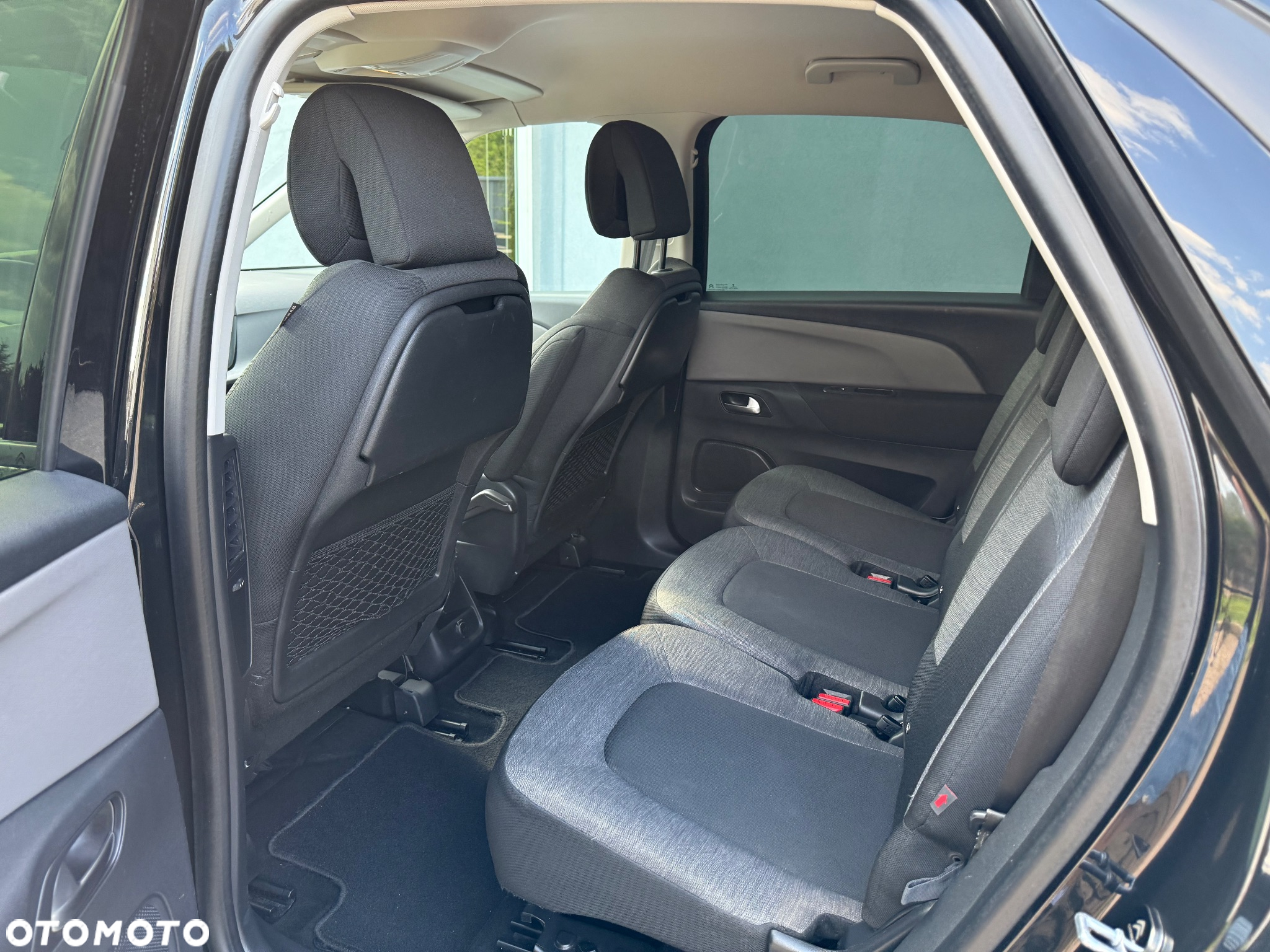 Citroën C4 Picasso BlueHDi 120 FEEL - 6
