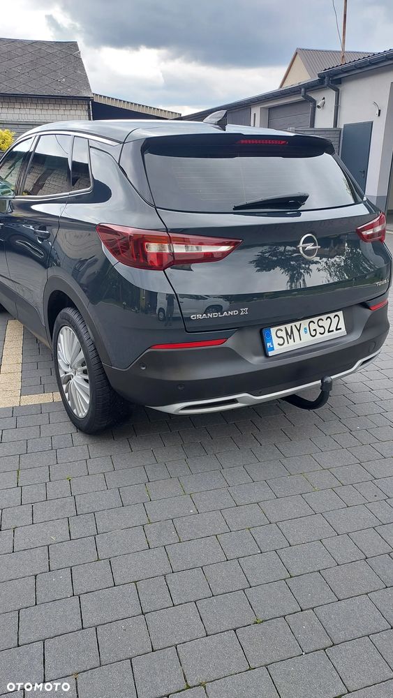 Opel Grandland X 1.5 CDTI Edition Business Pack S&S - 3