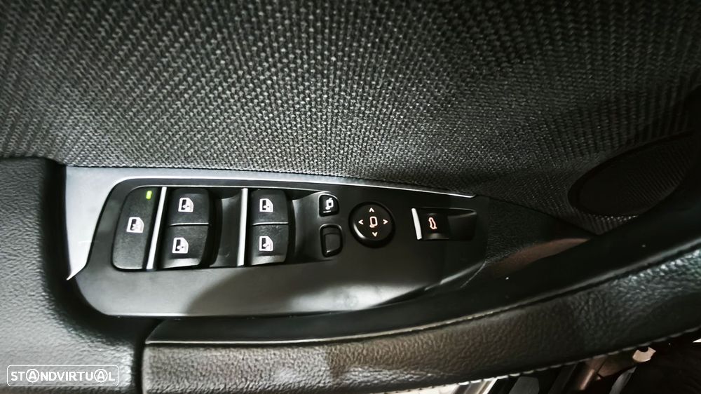 BMW X3 18 d sDrive Auto - 15