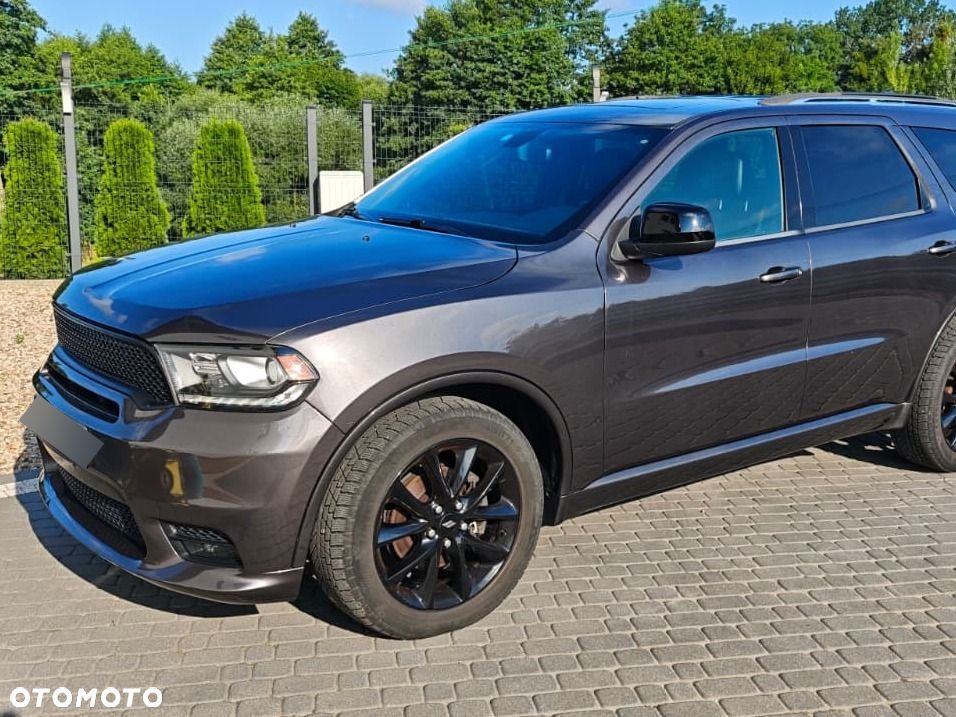 Dodge Durango - 39