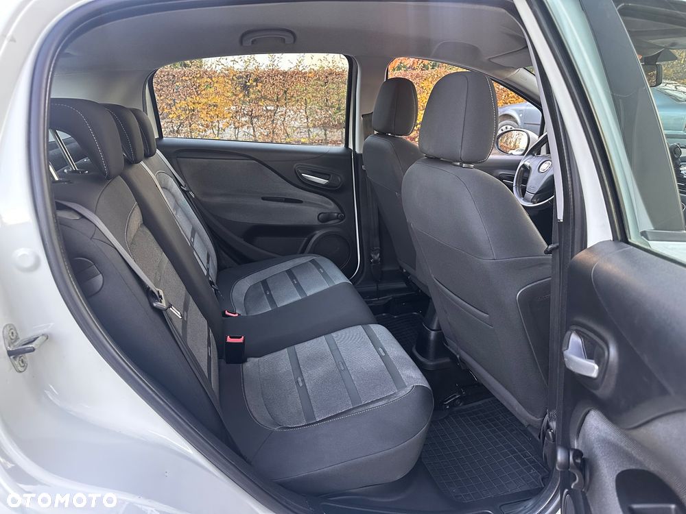 Fiat Punto Evo 1.4 16V Multiair More Start&Stopp - 7