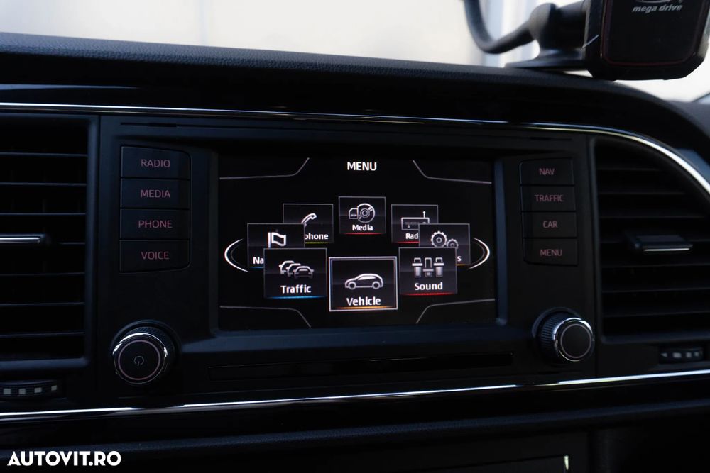 Seat Leon - 24