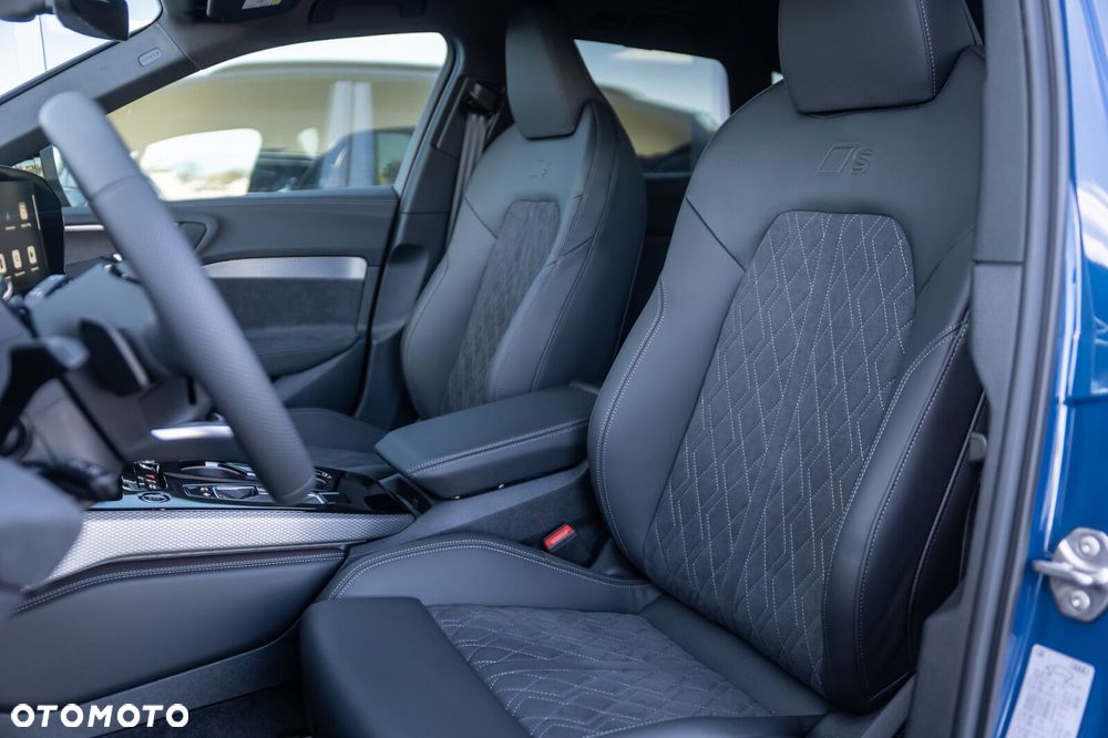 Audi A5 Avant TFSI Quattro S tronic - 12