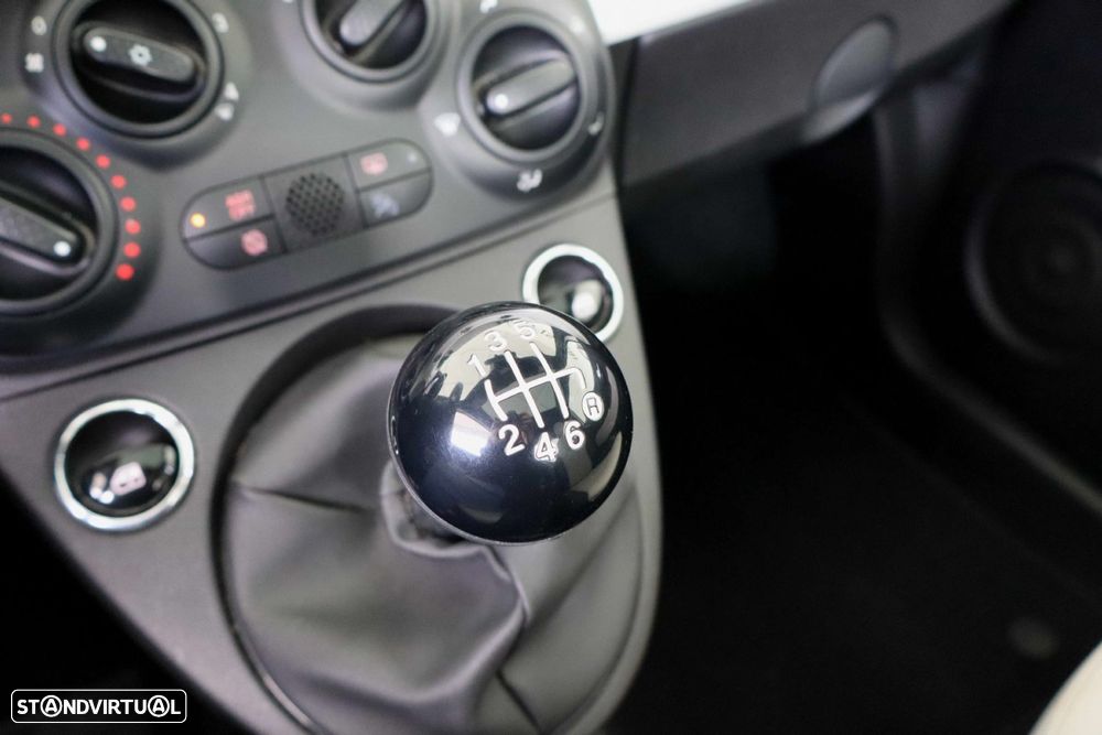 Fiat 500 1.0 Hybrid Dolcevita - 24