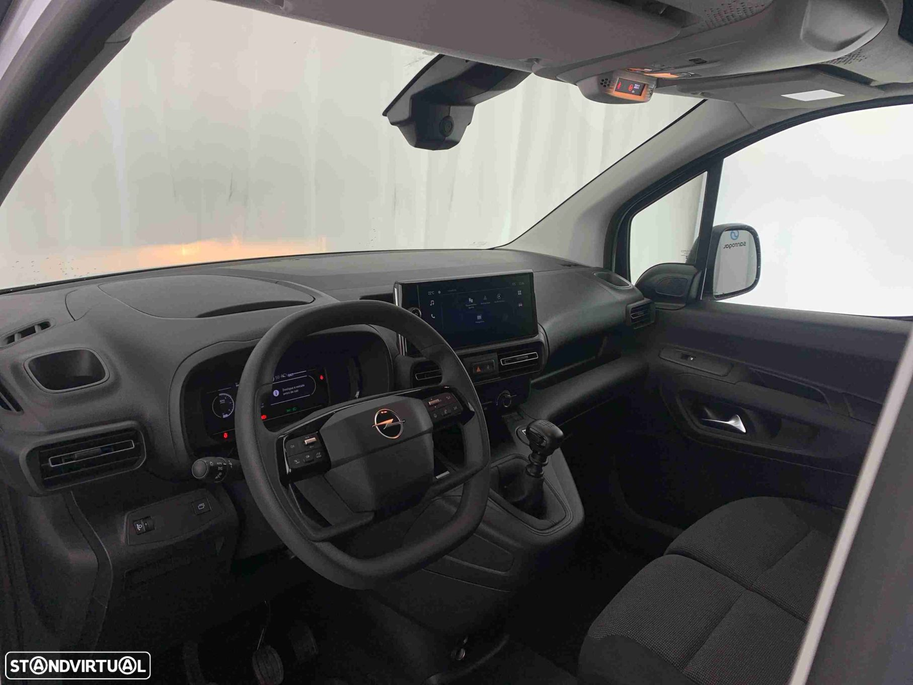 Opel Combo Cargo 1.5 CDTi XL - 11