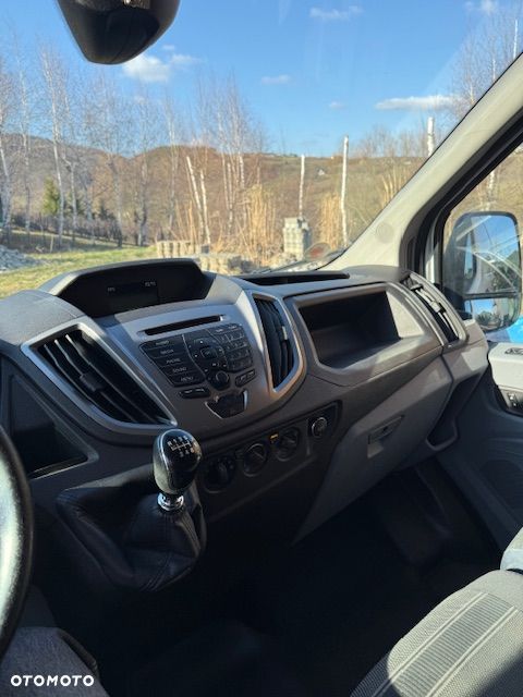 Ford TRANSIT - 12