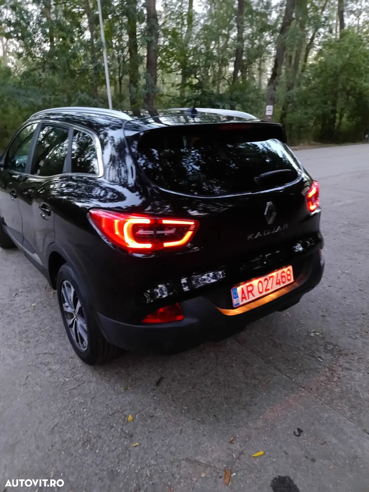 Renault Kadjar - 3
