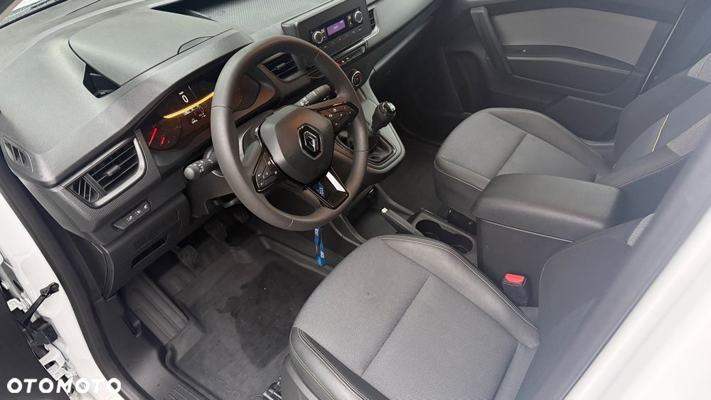 Renault Kangoo - 28