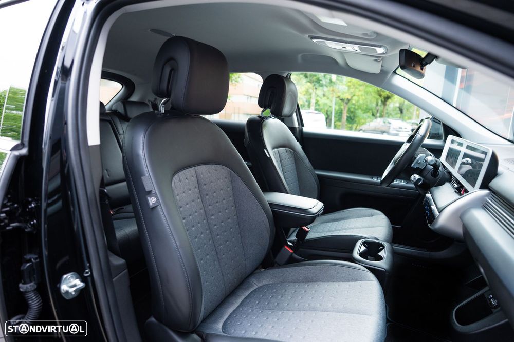 Hyundai Ioniq 5 77 kWh Premium - 24