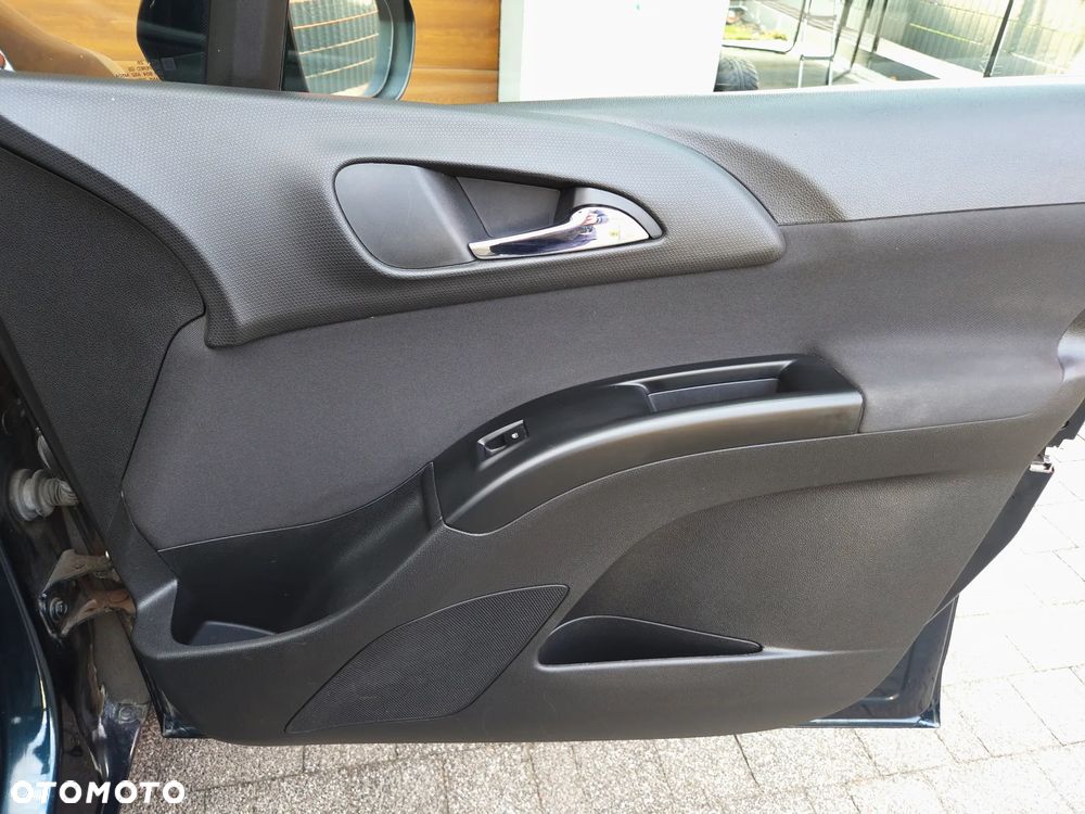 Opel Meriva 1.4 T Design Edition - 33
