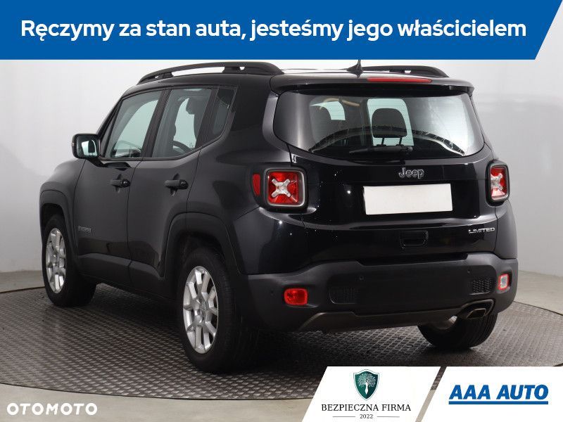 Jeep Renegade - 6