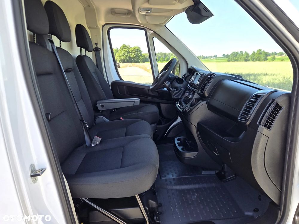 Fiat DUCATO, - 12