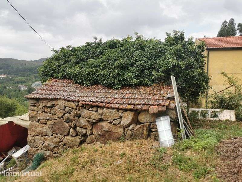 Casa para recuperar - Grande imagem: 3/3