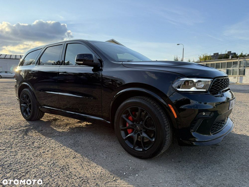 Dodge Durango - 4