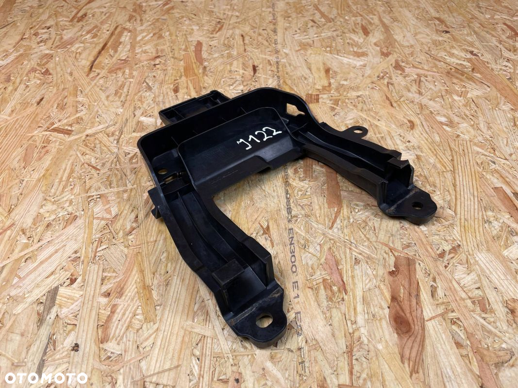 MOCOWANIE ŚLIZG WSPORNIK GRILLA HONDA CR-V CRV IV 71128-T1G-G000 2012- - 5