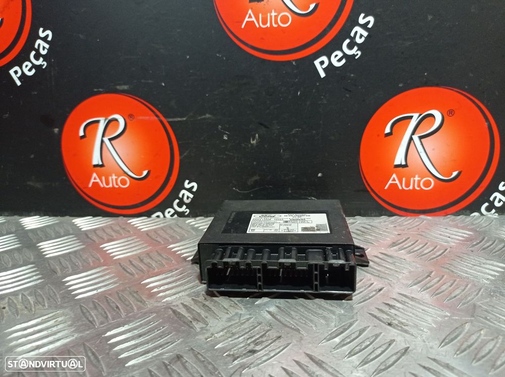 Centralina Do Fecho Central Ford Focus (Daw, Dbw) - 2