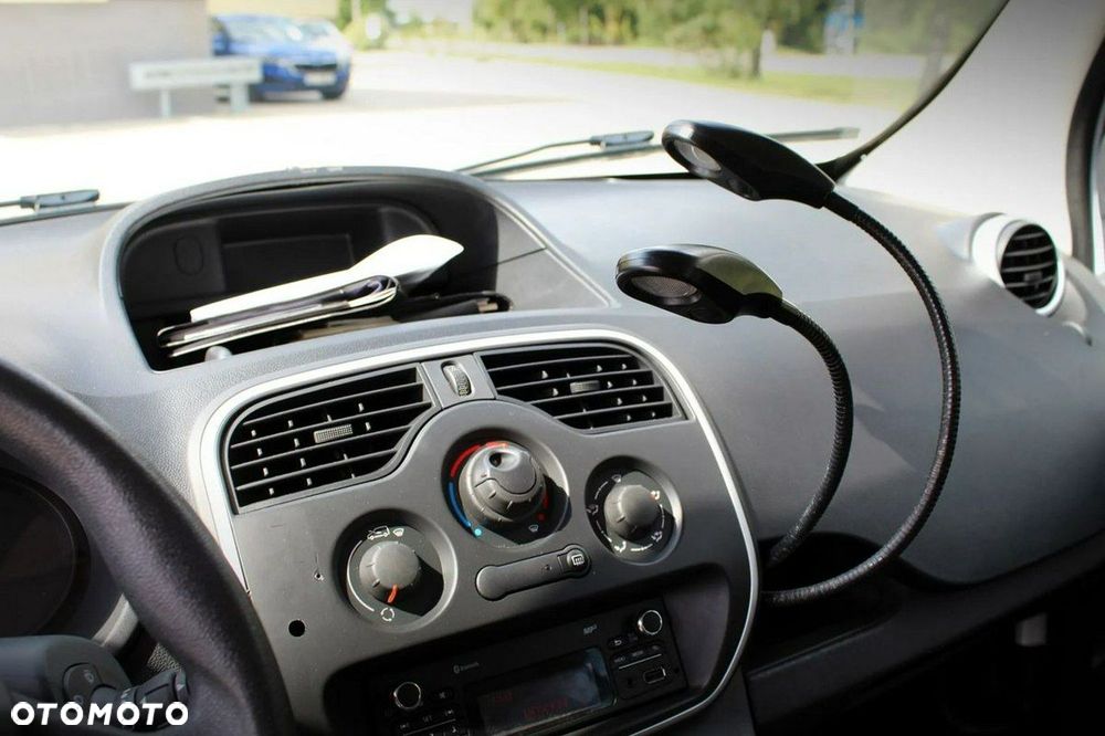 Renault Kangoo Maxi Van Furgon L2 - 18