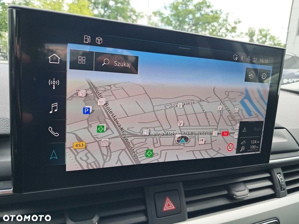 Audi A5 Sportback - 17