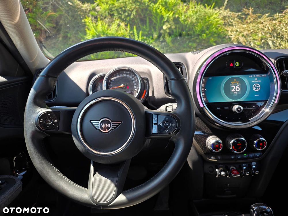 MINI Countryman - 13