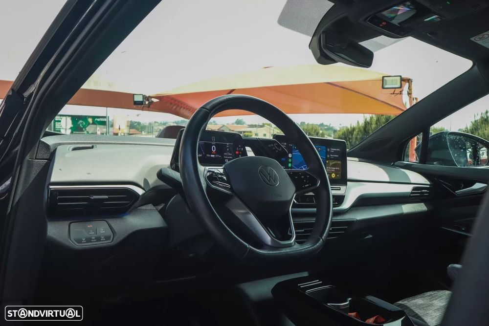 VW ID.4 77 kWh Pro - 32