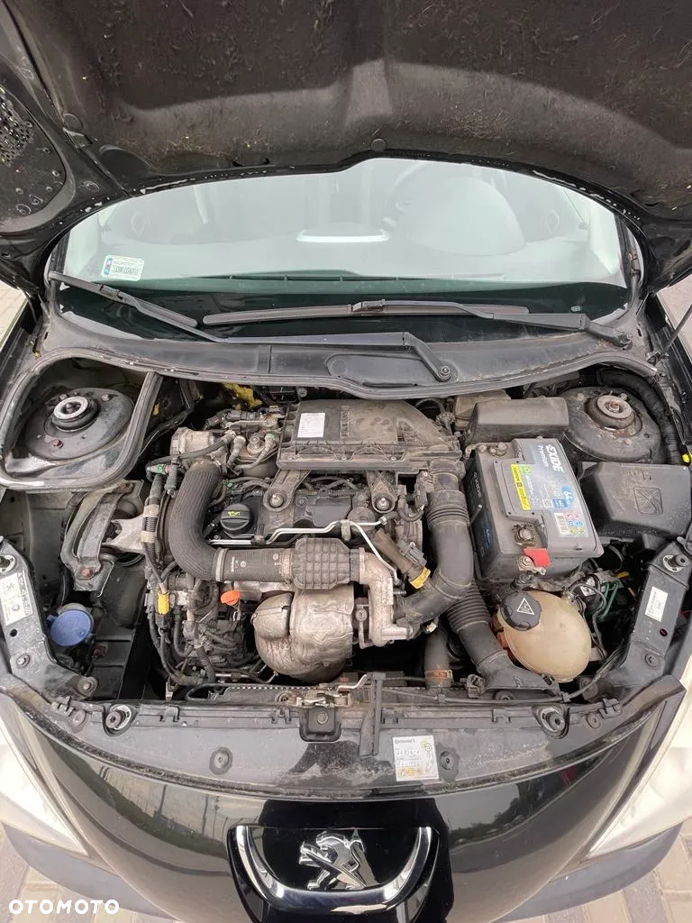Peugeot 206 plus 206+ 1.4 HDI Presence - 20
