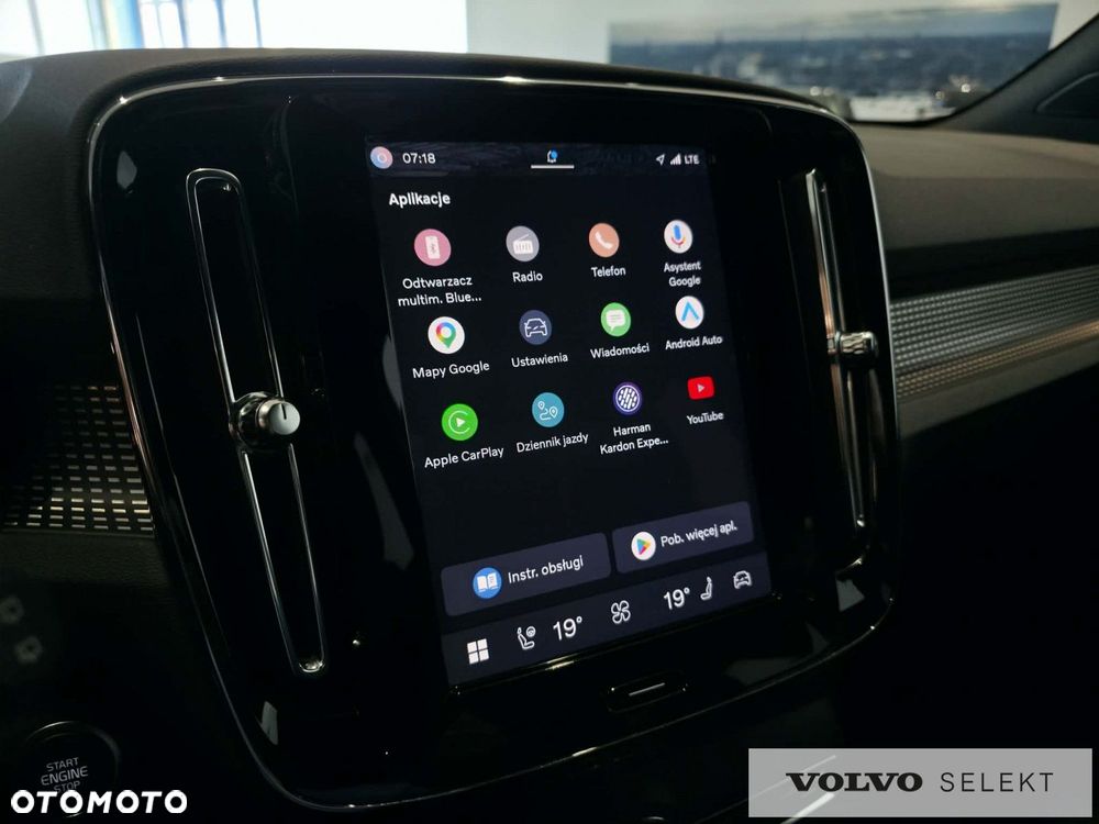 Volvo XC 40 - 16