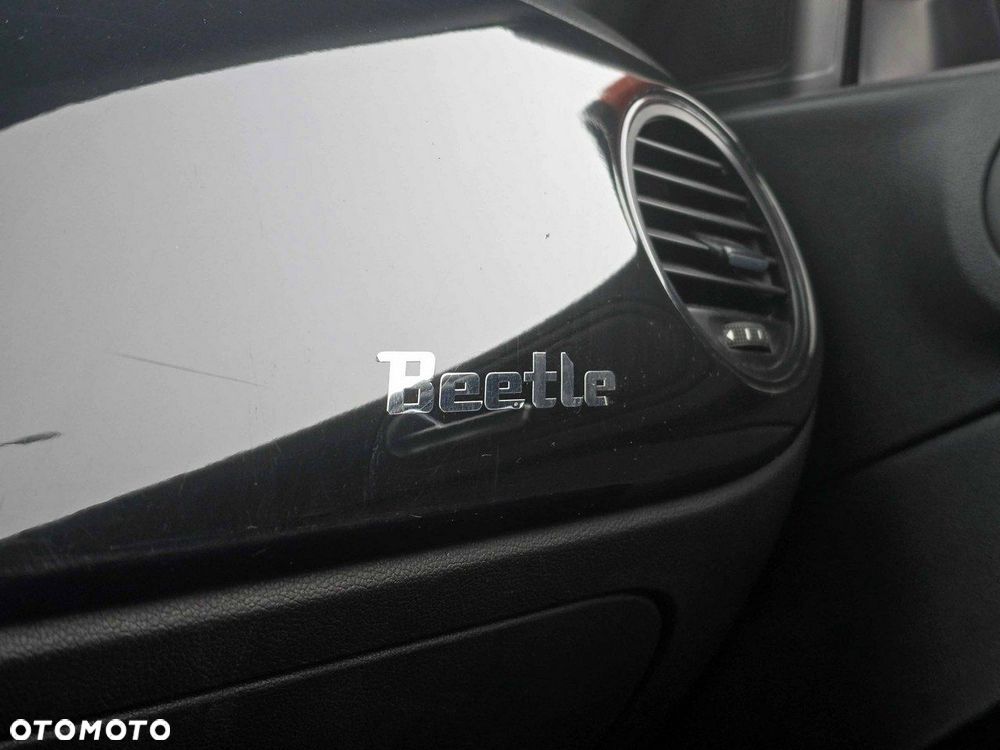 Volkswagen Beetle - 13