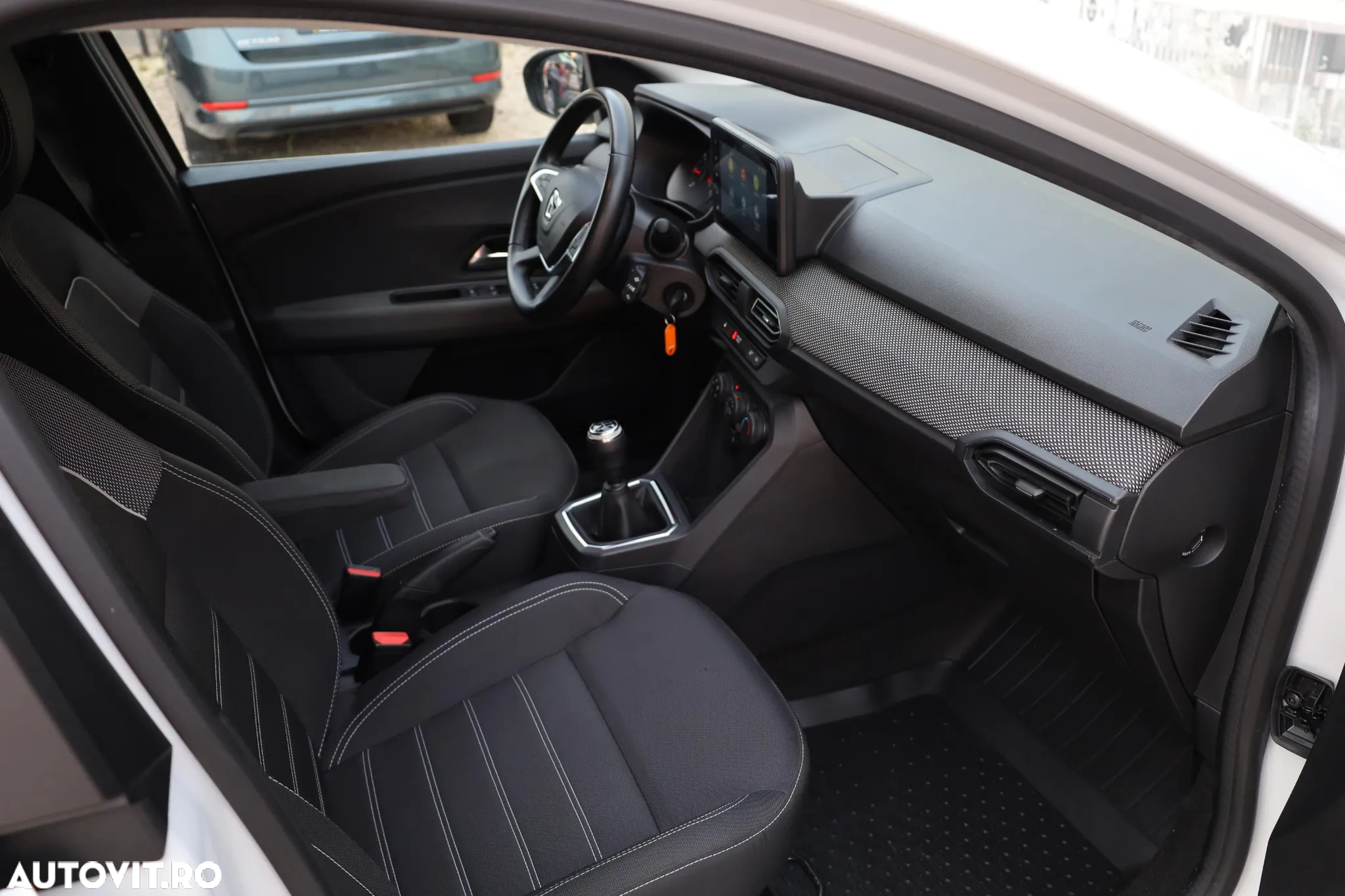 Dacia Logan - 10