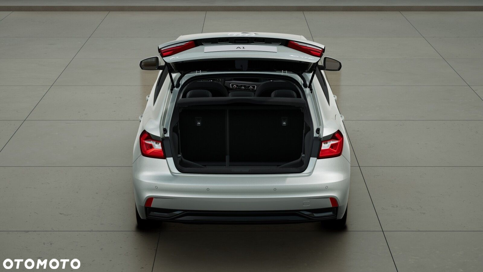 Audi A1 - 8