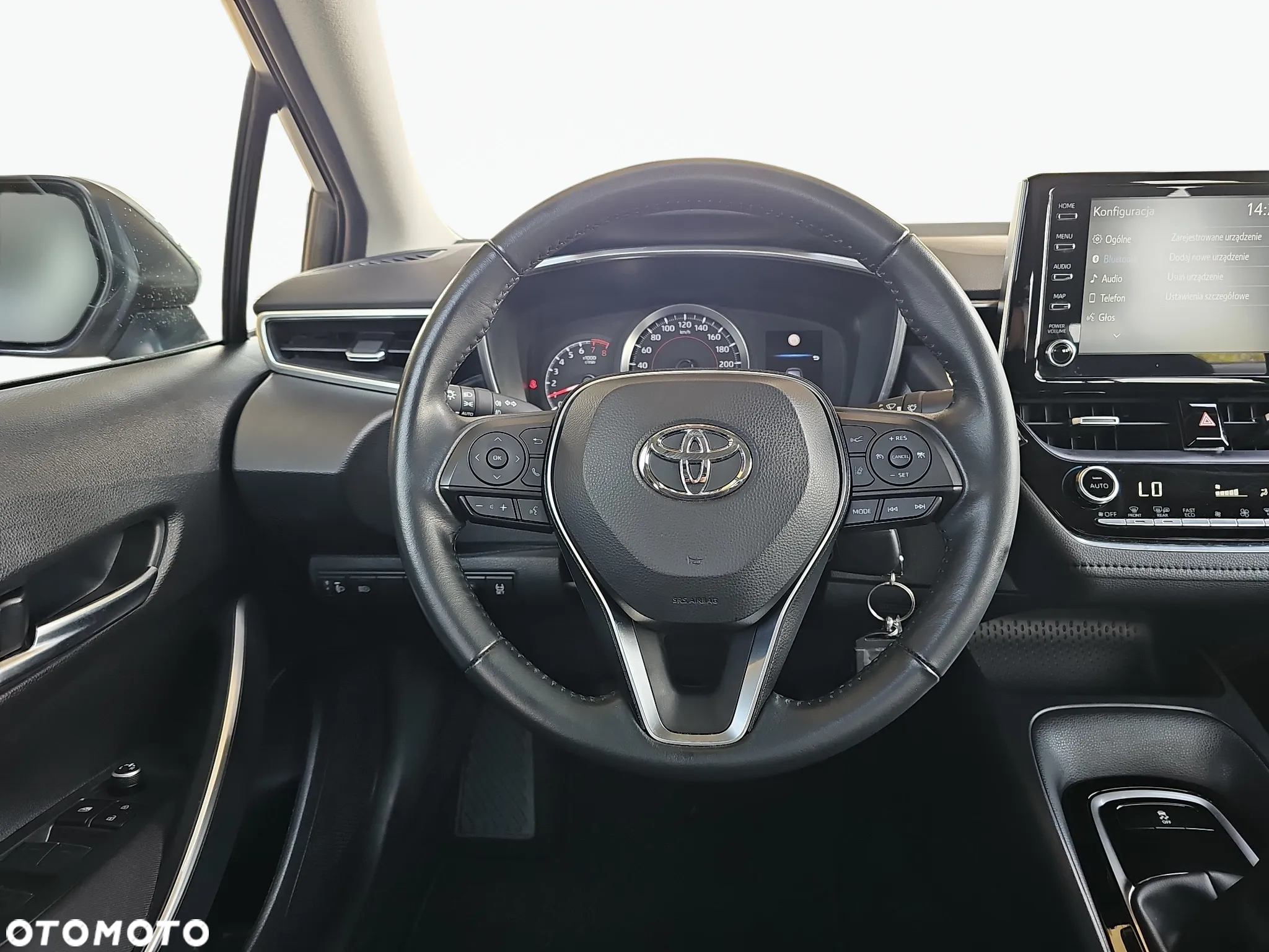 Toyota Corolla 1.5 Comfort - 26
