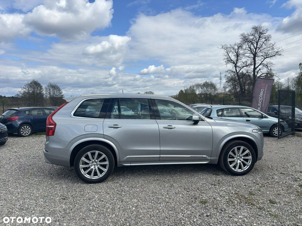 Volvo XC 90 - 10