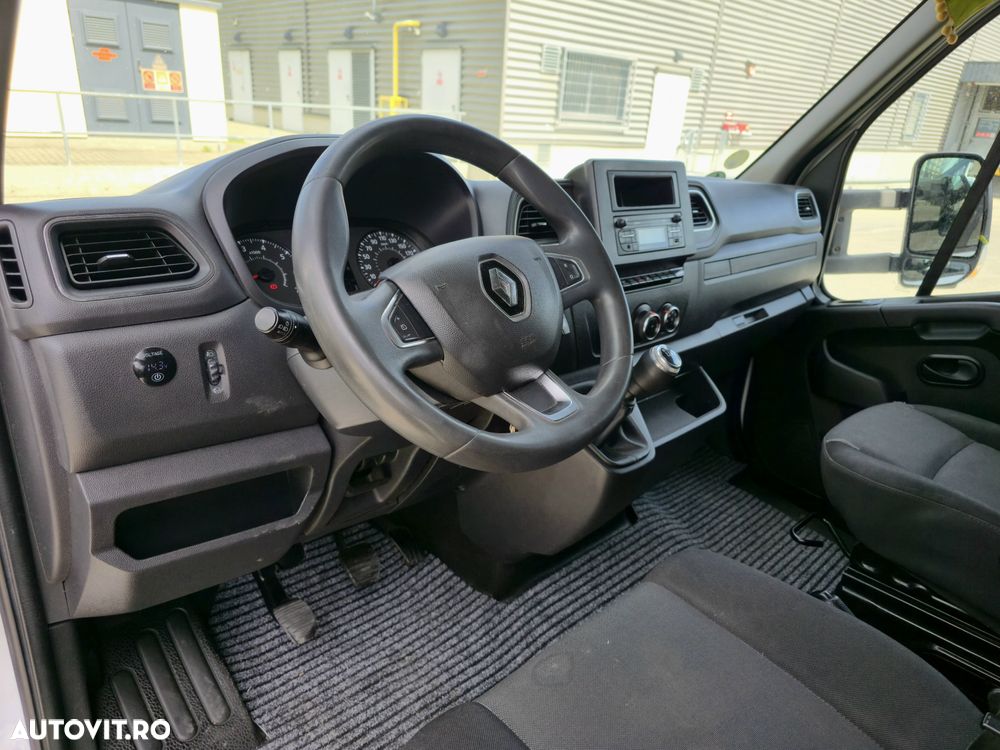 Renault Master - 5