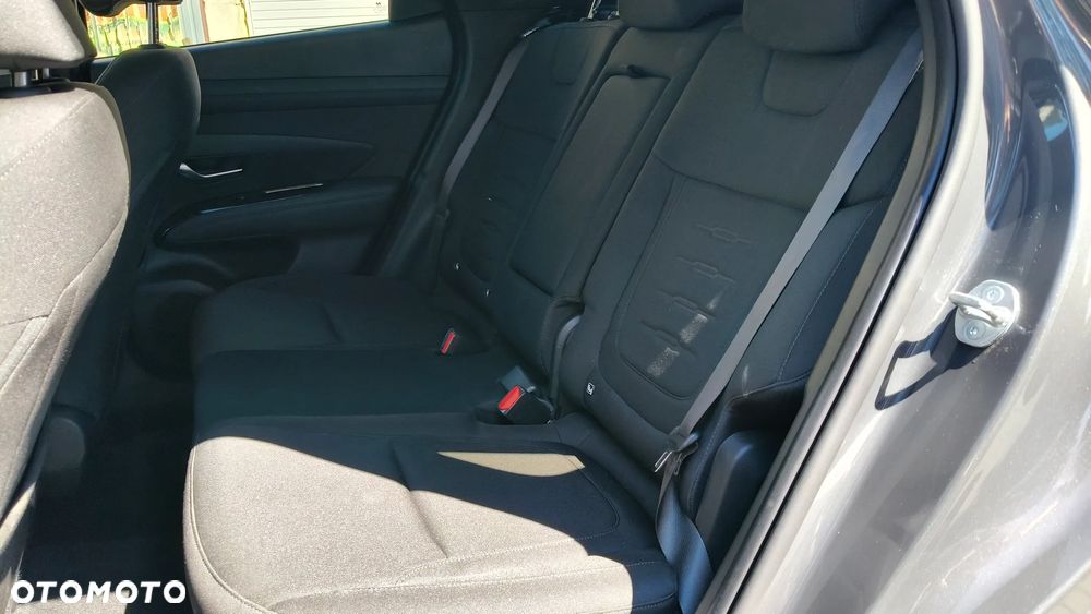 Hyundai Tucson 1.6 T-GDi HEV Smart 2WD - 13