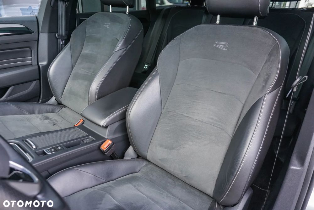 Volkswagen Arteon 2.0 TSI R-Line DSG - 29
