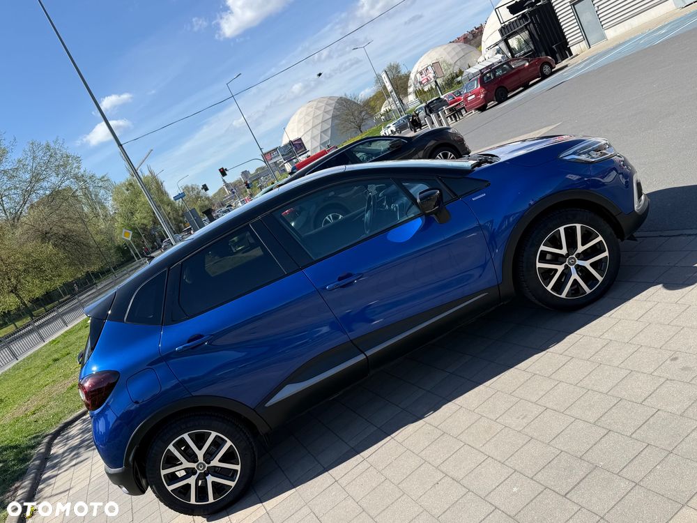 Renault Captur 1.3 Energy TCe S-Edition EDC - 6