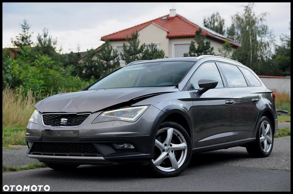 Seat Leon - 11