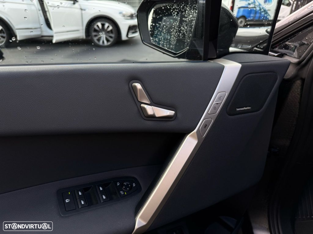 BMW iX xDrive 40 Pack Desportivo - 9