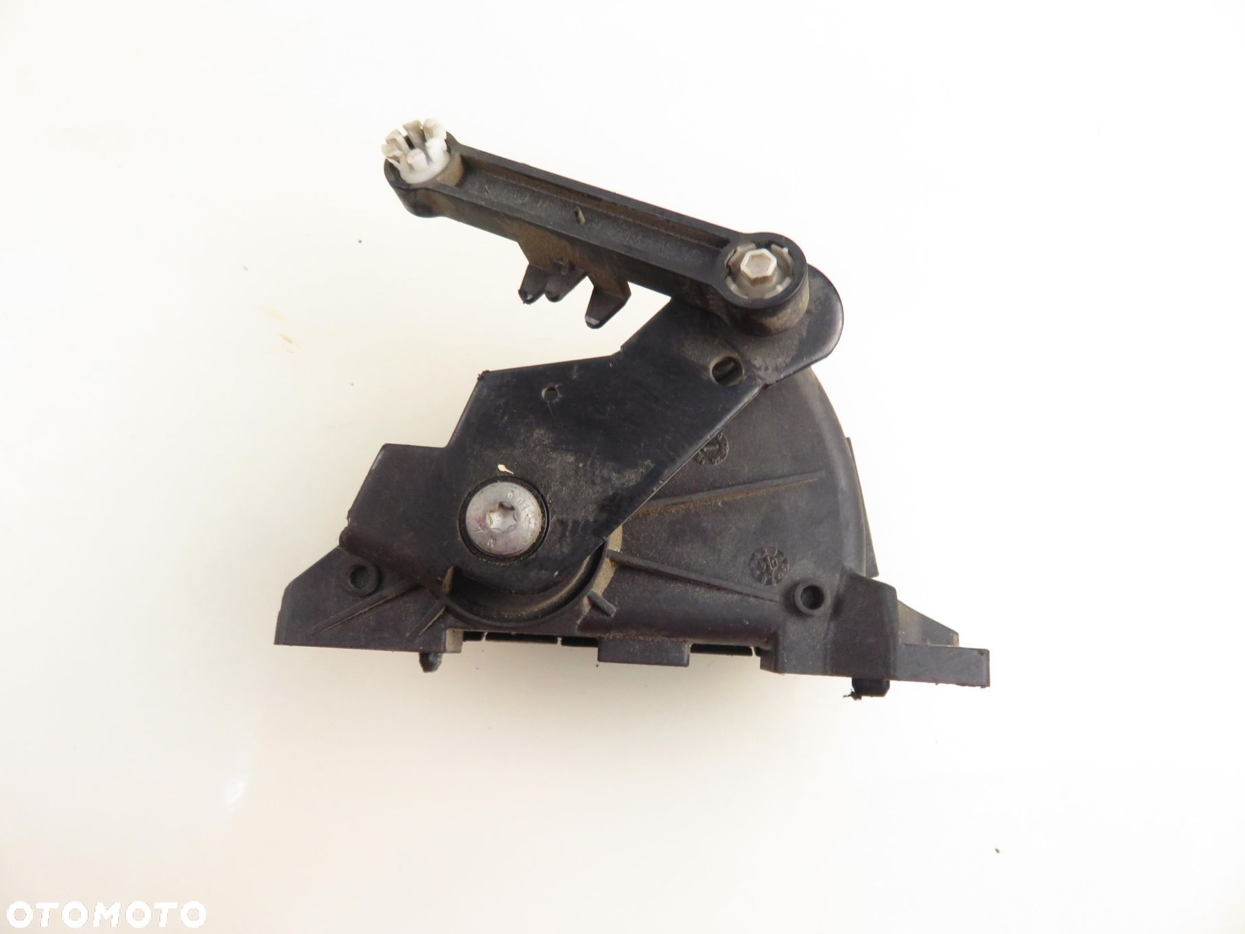 POTENCJOMETR GAZU RENAULT CLIO II 1.5 dCi 8200089851 6PV00811924 - 1