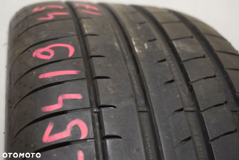 R17 225/45 Goodyear EAGLE F1 Asymmetric 3 94Y * Wysyłka gratis! - 2